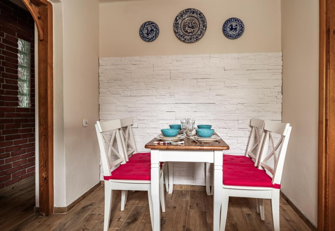 Gorski Klimat Apartment