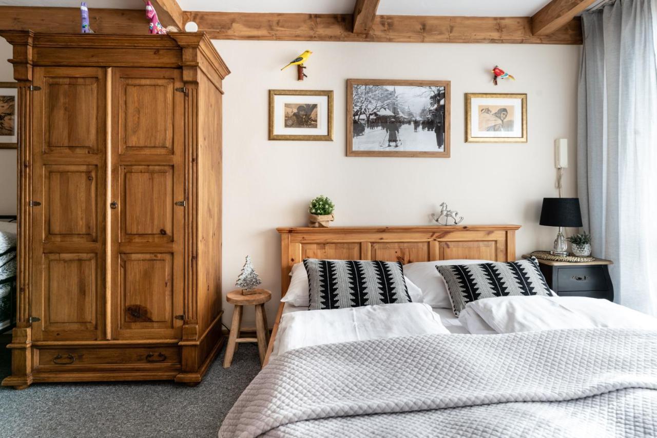 Apartment Gorski Klimat