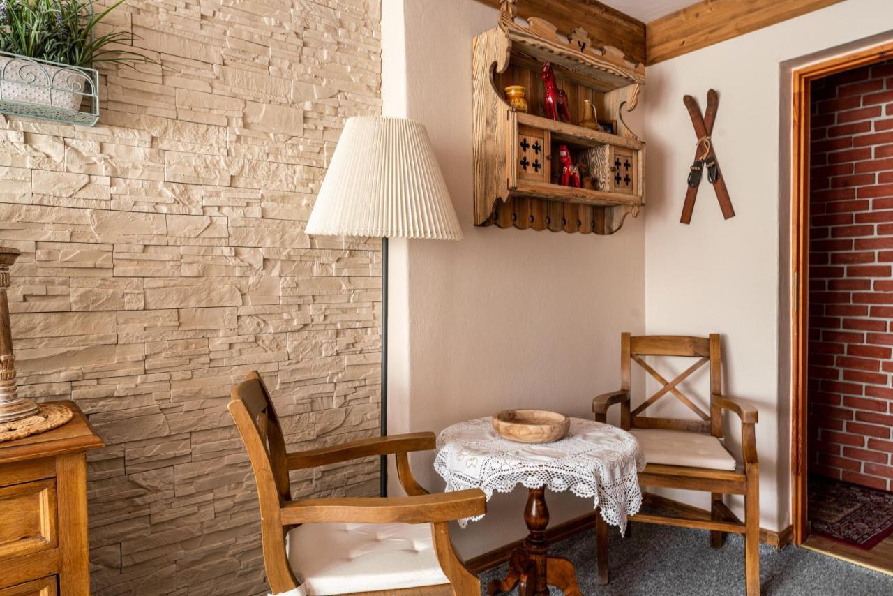 Gorski Klimat Apartment *