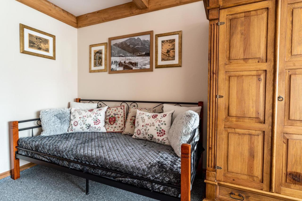 Apartment Gorski Klimat *