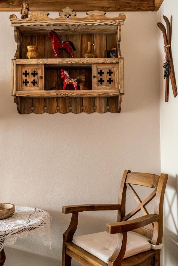 Gorski Klimat Apartment