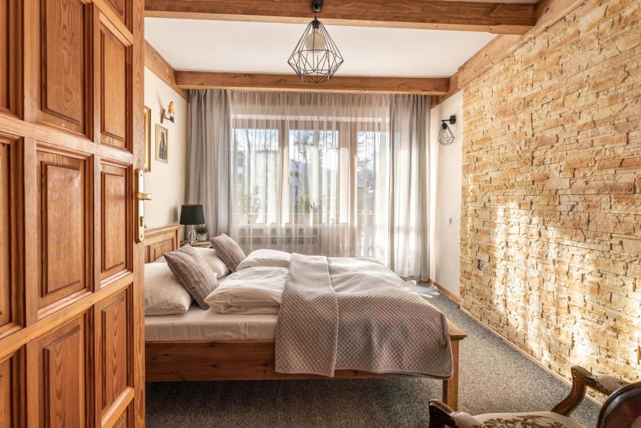 Apartment Gorski Klimat Zakopane