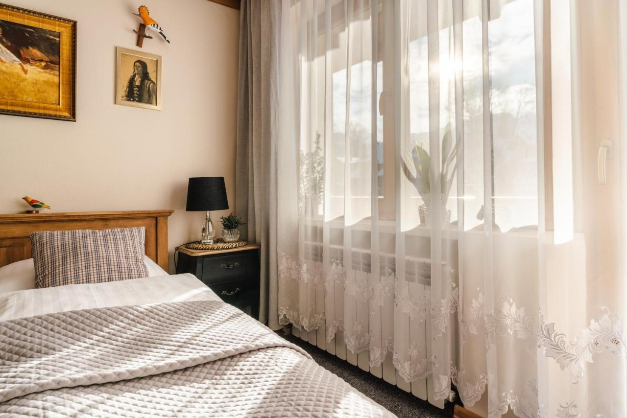 Gorski Klimat Apartment *