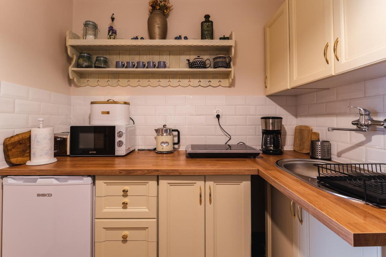 Apartment Gorski Klimat Zakopane