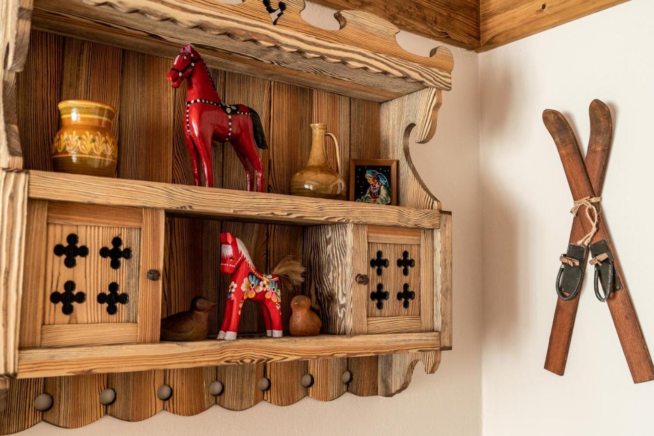Gorski Klimat Apartment Zakopane