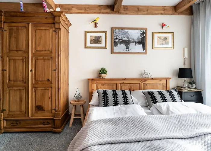 Gorski Klimat Apartament